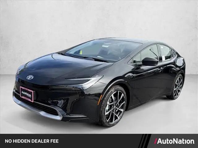 2027 Toyota Prius Plug-In XSE for sale in Centennial, CO