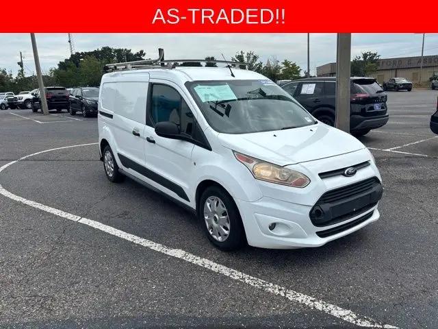 2016 Ford Transit Connect XLT for sale in Tuscaloosa, AL