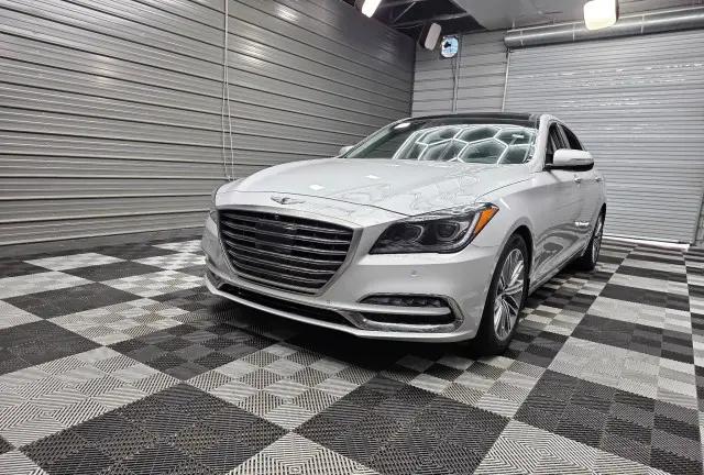 2019 Genesis G80 3.8 for sale in Sykesville, MD