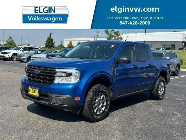 2024 Ford Maverick XL for sale in Elgin, IL