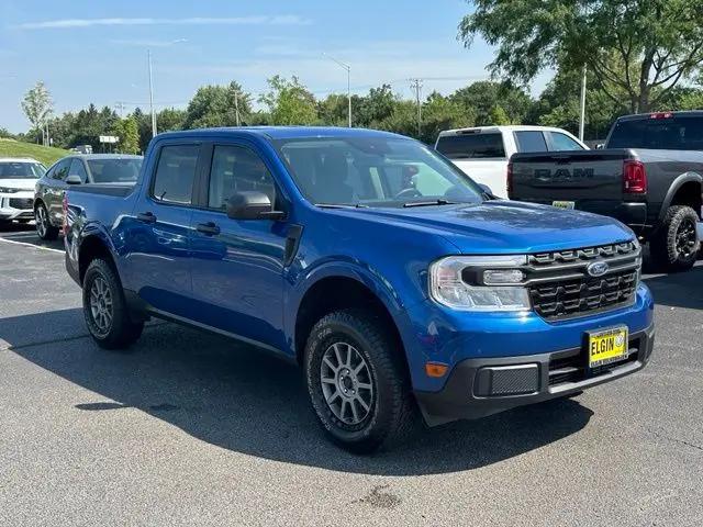 2024 Ford Maverick XL