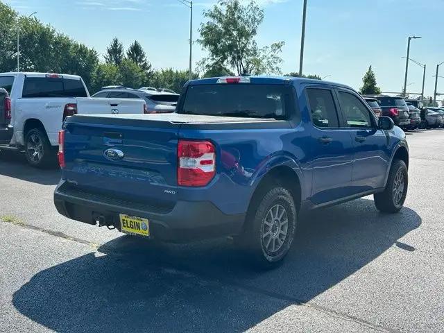 2024 Ford Maverick XL