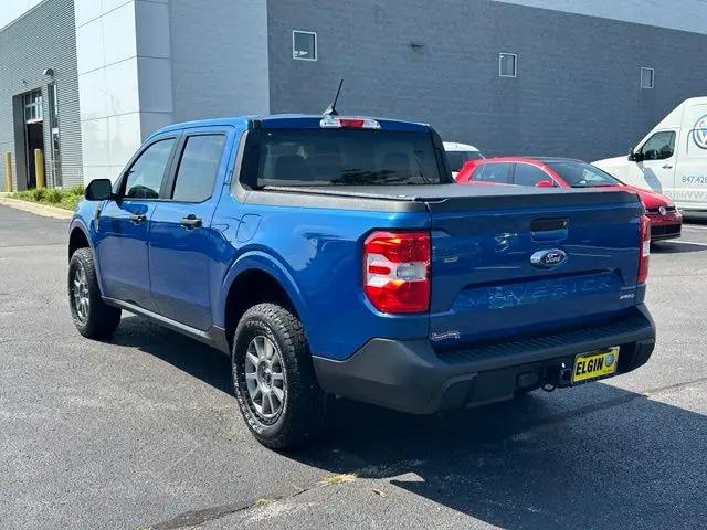 2024 Ford Maverick XL