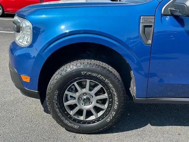 2024 Ford Maverick XL