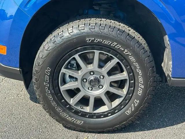 2024 Ford Maverick XL