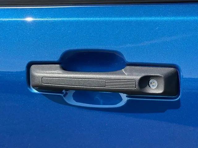 2024 Ford Maverick XL