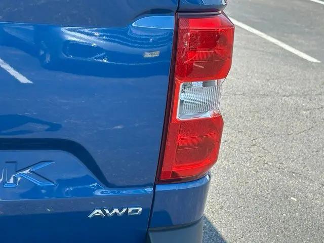 2024 Ford Maverick XL