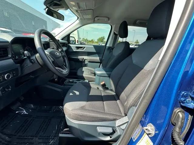 2024 Ford Maverick XL