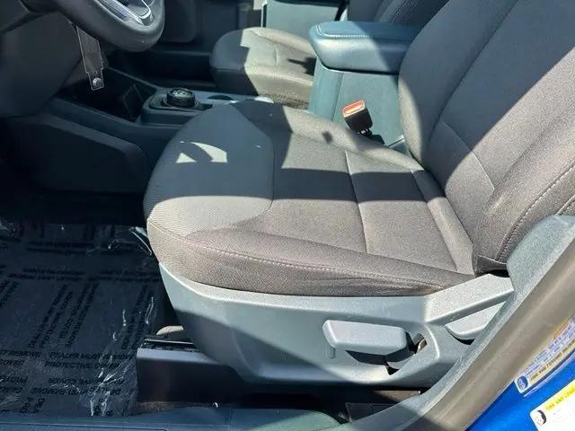 2024 Ford Maverick XL