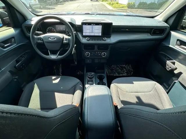 2024 Ford Maverick XL