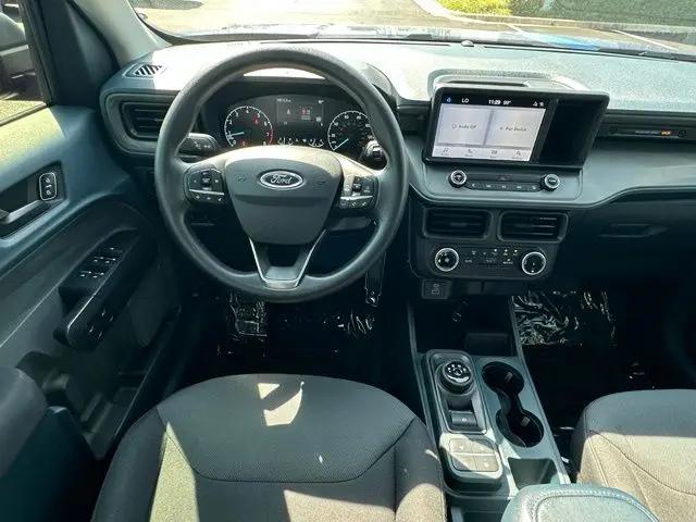2024 Ford Maverick XL