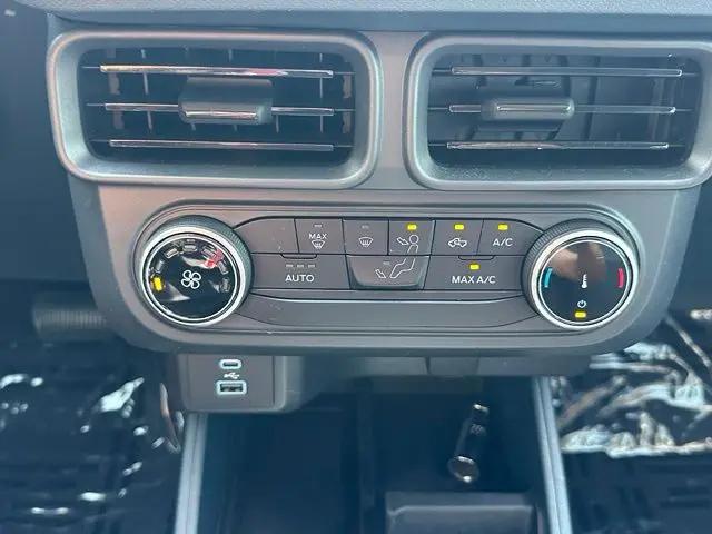 2024 Ford Maverick XL