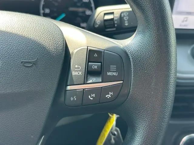 2024 Ford Maverick XL