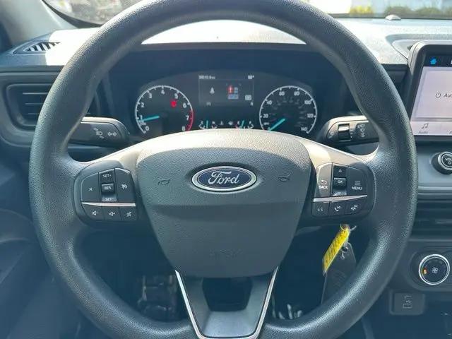 2024 Ford Maverick XL