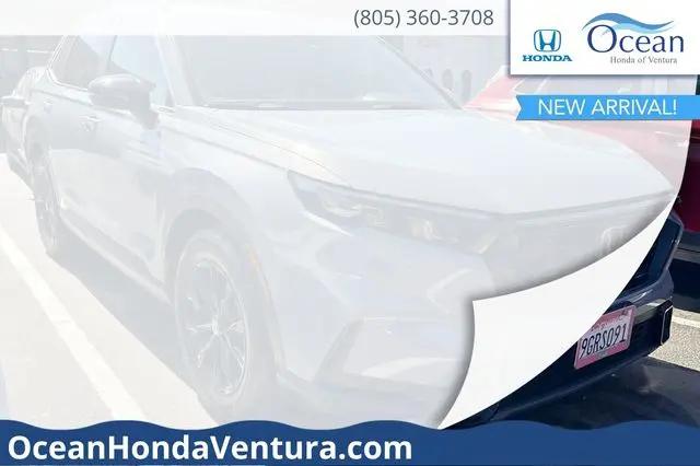 2023 Honda CR-V Hybrid Sport for sale in Ventura, CA