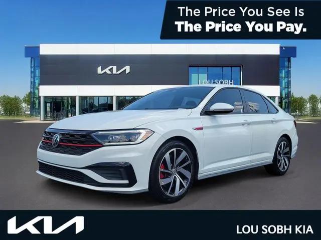 2020 Volkswagen Jetta GLI 2.0T S for sale in Cumming, GA