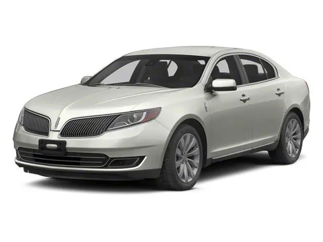 2013 Lincoln MKS Standard for sale in San Antonio, TX