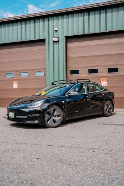 2018 Tesla Model 3 Long Range for sale in Malden, MA