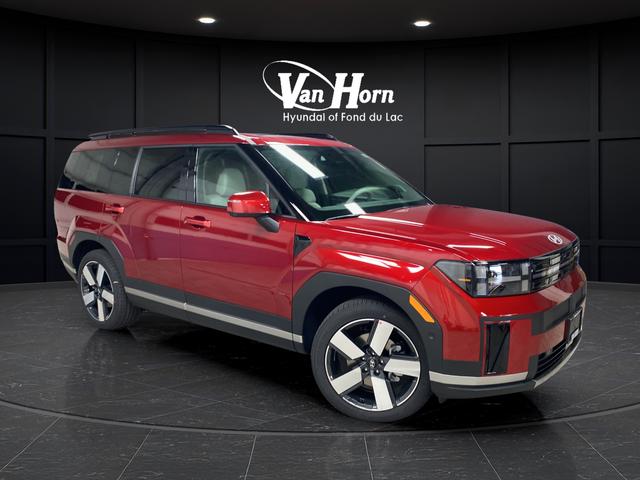 2027 Hyundai Santa Fe Limited 6P for sale in Fond du Lac, WI
