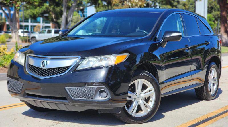 2015 Acura RDX Base for sale in Riverside, CA