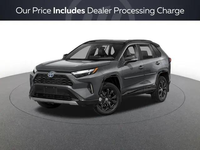 2024 Toyota RAV4 Hybrid XSE for sale in Baltimore, MD