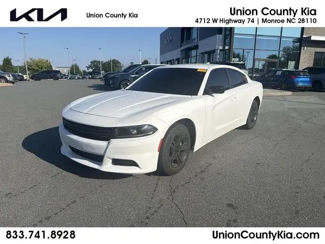 2023 Dodge Charger SXT for sale in Monroe, NC