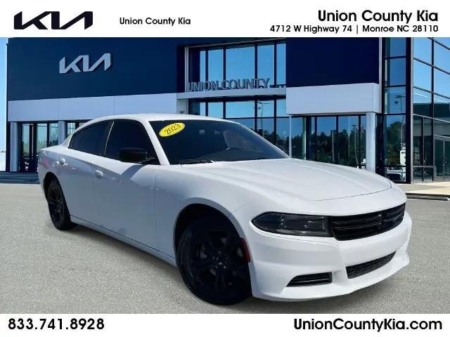 2023 Dodge Charger SXT for sale in Monroe, NC