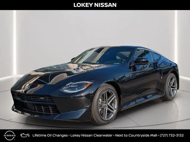 2027 Nissan Z Sport for sale in Clearwater, FL
