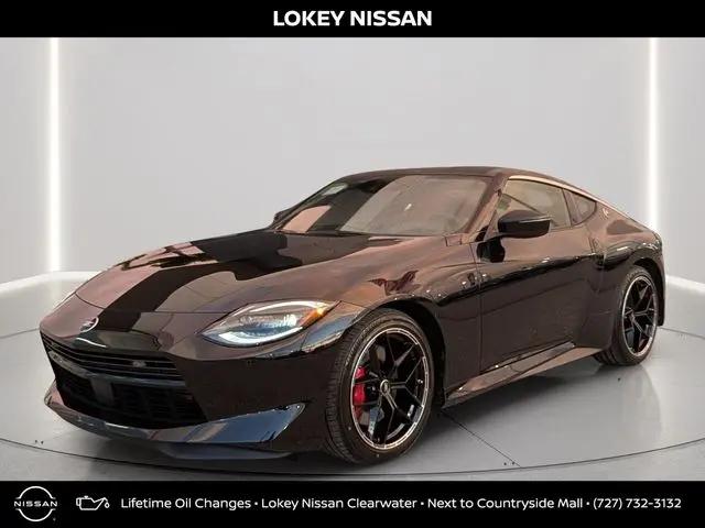 2027 Nissan Z Performance for sale in Clearwater, FL