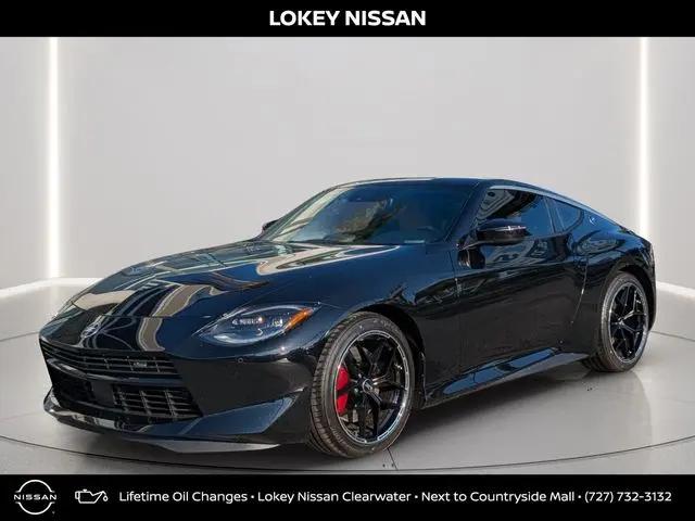 2027 Nissan Z Performance for sale in Clearwater, FL