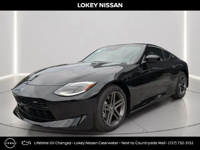 2027 Nissan Z Sport for sale in Clearwater, FL