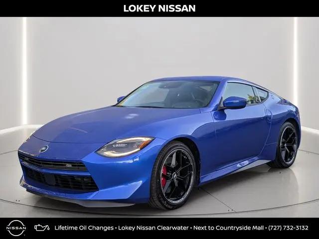 2027 Nissan Z Performance for sale in Clearwater, FL