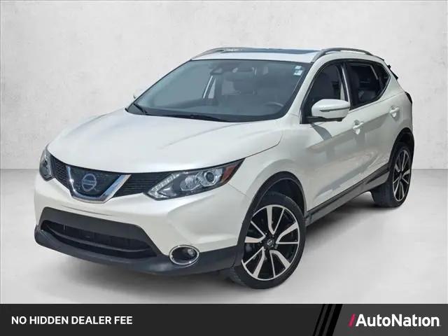 2019 Nissan Rogue Sport SL for sale in Bradenton, FL
