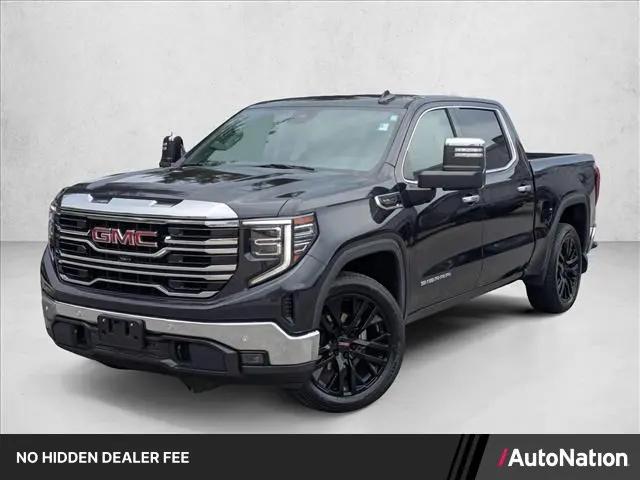 2023 GMC Sierra 1500 2WD Crew Cab Short Box SLT for sale in Bradenton, FL