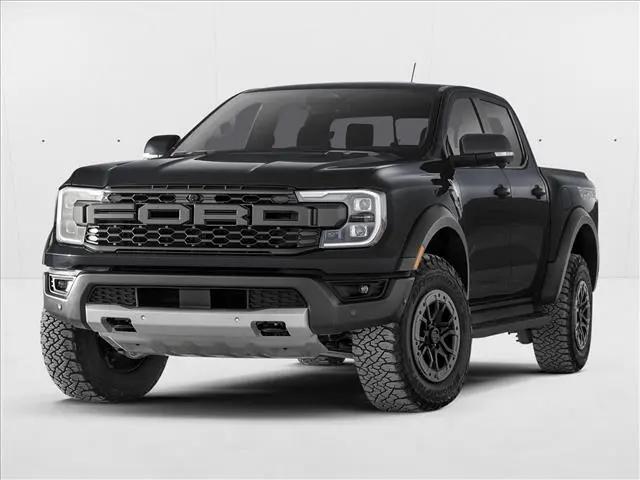 2025 Ford Ranger Raptor for sale in Sanford, FL