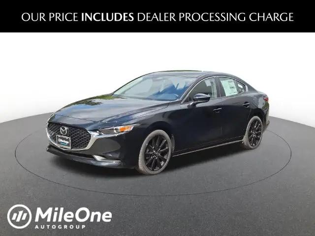 2026 Mazda Mazda3 2.5 S Select Sport for sale in Fallston, MD