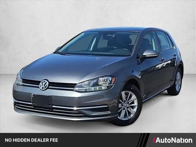 2019 Volkswagen Golf 1.4T SE for sale in Scottsdale, AZ