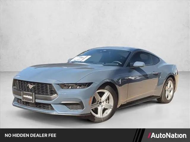 2026 Ford Mustang EcoBoost Fastback for sale in Arlington, TX