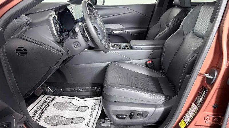 2023 Lexus RX 350 Premium Plus