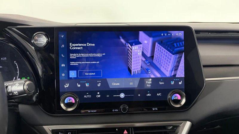2023 Lexus RX 350 Premium Plus