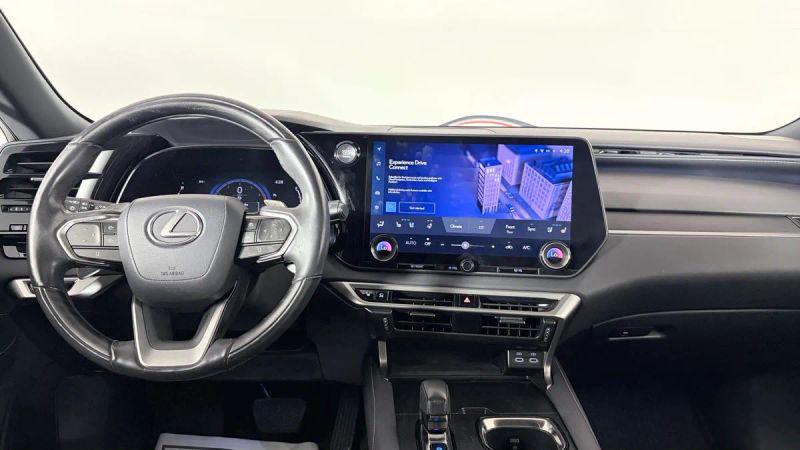 2023 Lexus RX 350 Premium Plus