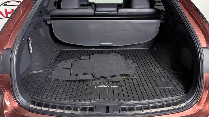 2023 Lexus RX 350 Premium Plus