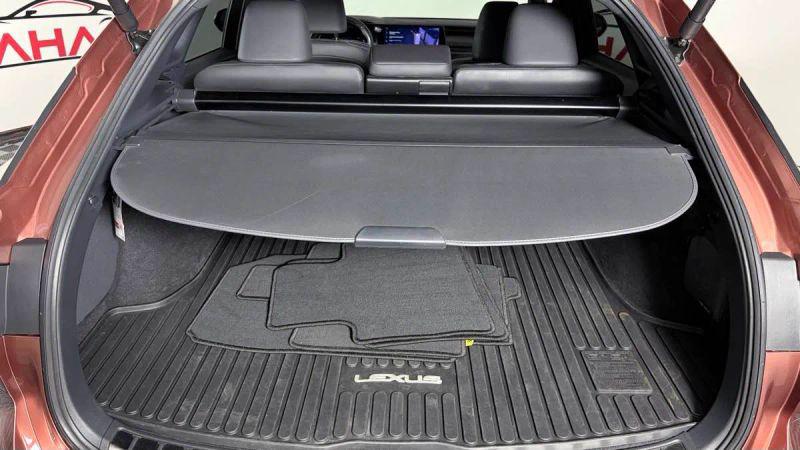 2023 Lexus RX 350 Premium Plus
