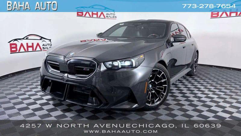 2026 BMW M5 Base for sale in Chicago, IL