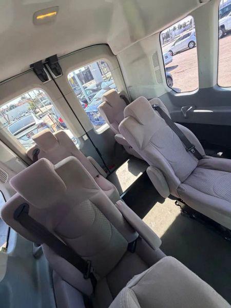 2018 Ford Transit XLT