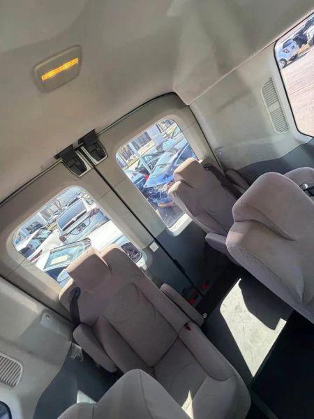 2018 Ford Transit XLT