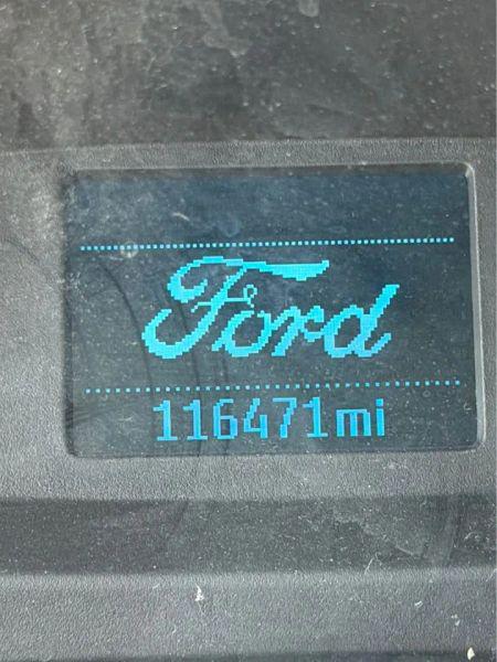 2018 Ford Transit XLT