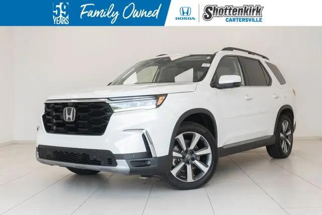 2025 Honda Pilot Elite for sale in Cartersville, GA
