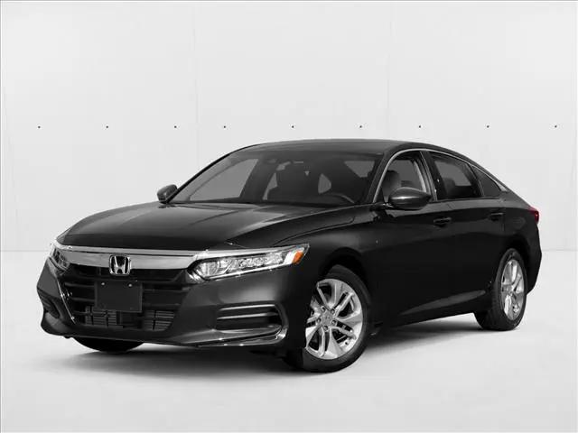 2018 Honda Accord LX for sale in Frisco, TX