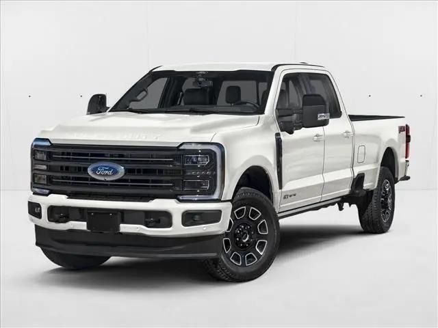 2027 Ford F-350 Platinum for sale in Scottsdale, AZ